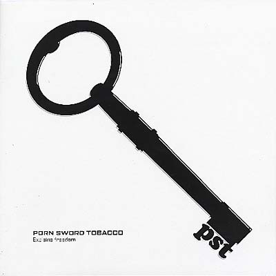 PORN SWORD TOBACCO - Explains Freedom | Vinyl