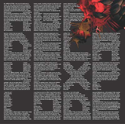 AGF/DELAY - Explode | CD