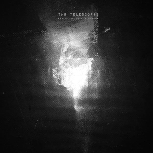 THE TELESCOPES - Exploding Head Syndrome | CD
