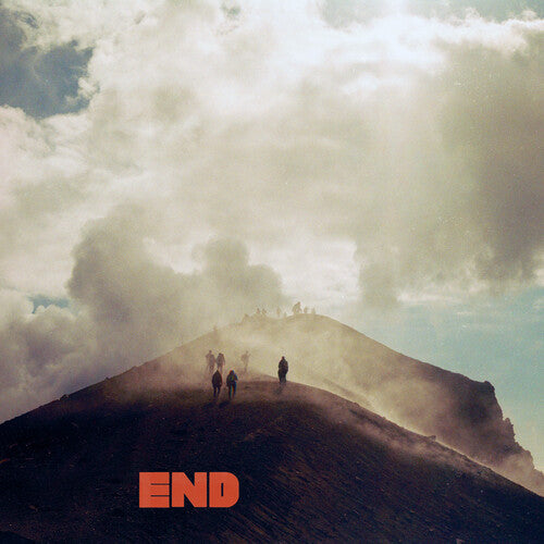 Explosions in the Sky | End (180 Gram Vinyl) | Vinyl