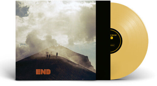 Explosions in the Sky | End (Colored Vinyl, Yellow, 180 Gram Vinyl) | Vinyl