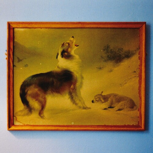 Explosions in the Sky - The Rescue (Remastered, Anniversary Edition) | Vinyl