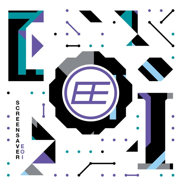 SCREENSAVER - Expressions Of Interest | Vinyl