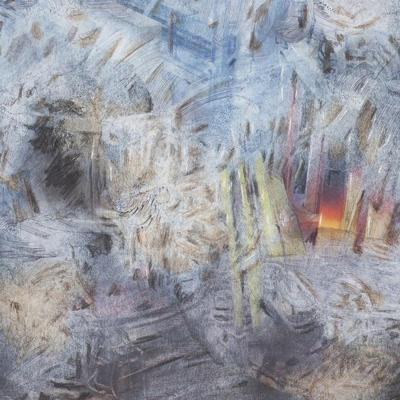 BRUNHILD FERRARI - Exterieur-jour | Vinyl