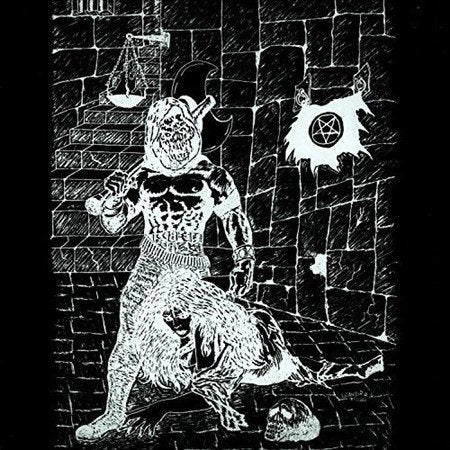 Exterminator - Total Extermination | Vinyl
