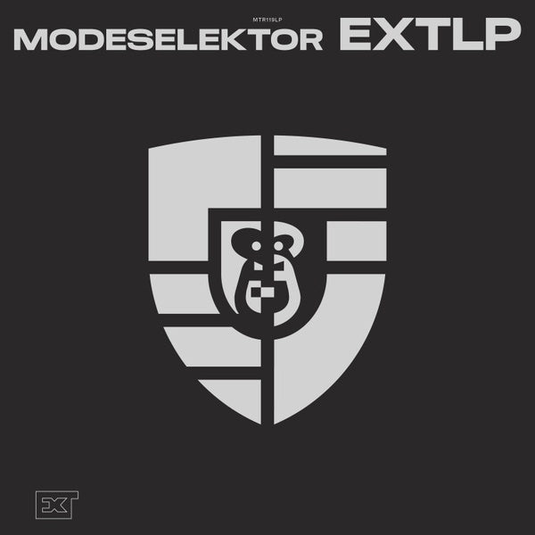 MODESELEKTOR | EXTLP | CD