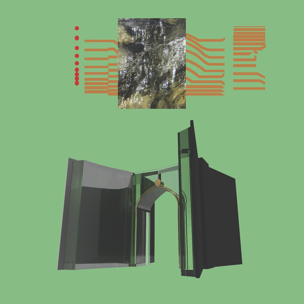 Carlos & Friends NiÒo - EXTRA PRESENCE | Vinyl