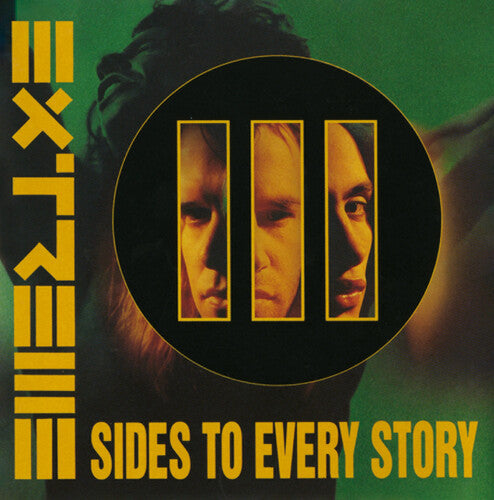 Extreme - III Sides To Every Story [Import] | CD