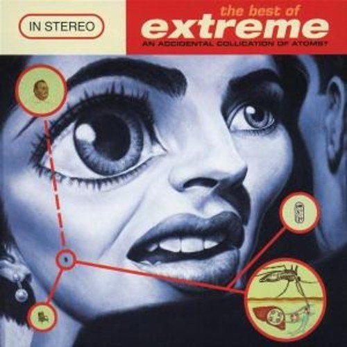 Extreme - The Best of Extreme [Import] | CD