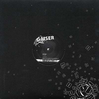 GAISER - Eye Contact | Vinyl