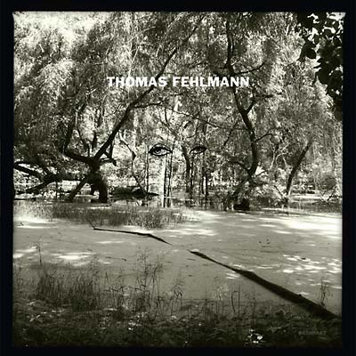 THOMAS FEHLMANN - Eye/Tree | Vinyl