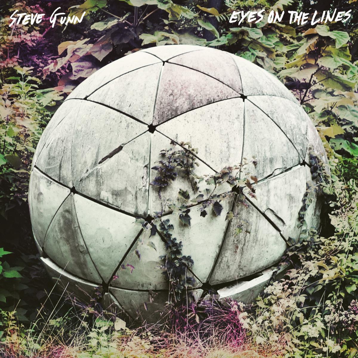 Steve Gunn | Eyes On The Lines | Vinyl
