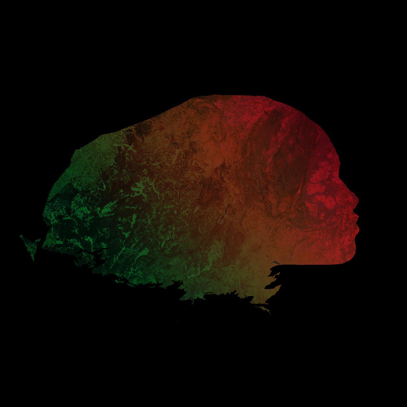 Thaba | Eyes Rest Their Feet | Vinyl