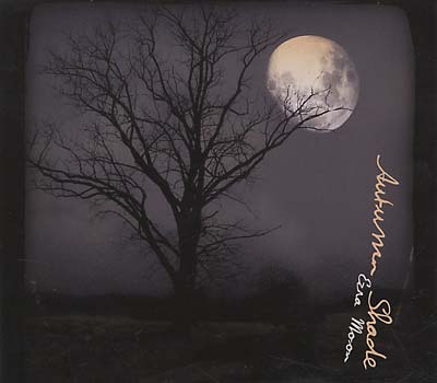 AUTUMN SHADE - Ezra Moon | CD