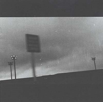 GODSPEED YOU! BLACK EMPEROR - f#a# | CD