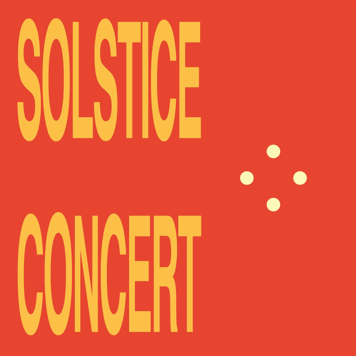 Fabiano Do Nascimento - Solstice Concert (Indie Exclusive) | Vinyl