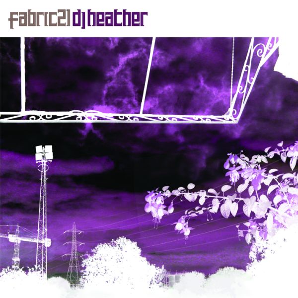 DJ Heather - Fabric 21 : | CD
