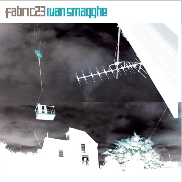Ivan Smagghe - Fabric 23 : | CD