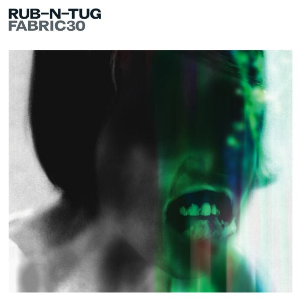 Rub-N-Tug - Fabric 30 : | CD