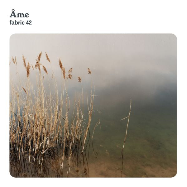 Ame - Fabric 42 : | CD