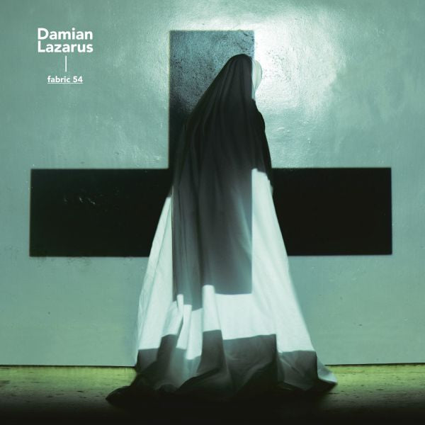 Damian Lazarus - Fabric 54 : | CD