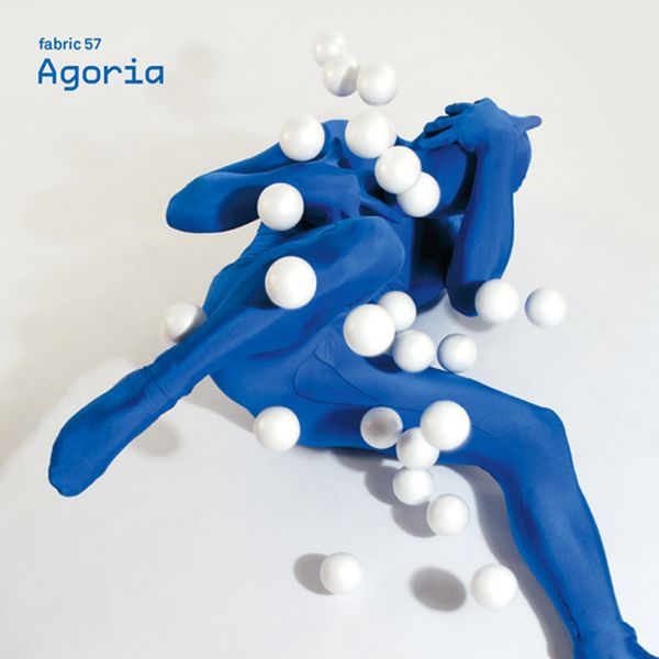 Agoria - Fabric 57 : | CD