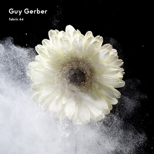 Guy Gerber - Fabric 64 : | CD