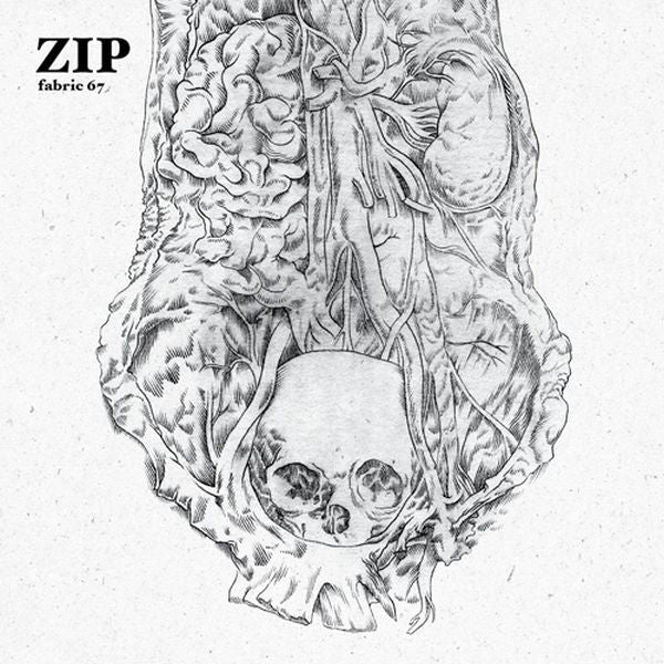 Zip - Fabric 67 : | CD