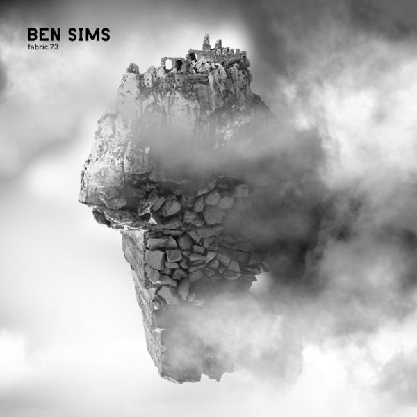 Ben Sims - Fabric 73 : | CD