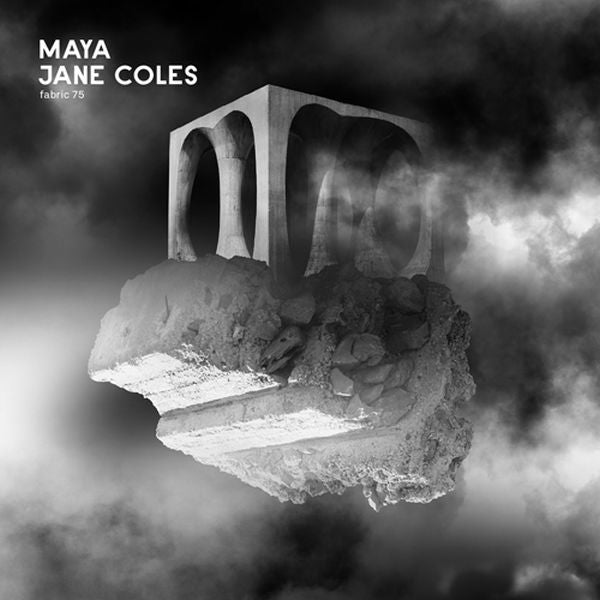 Maya Jane Coles - Fabric 75 : | CD