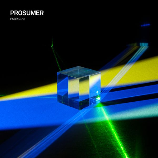 Prosumer - Fabric 79 : | CD