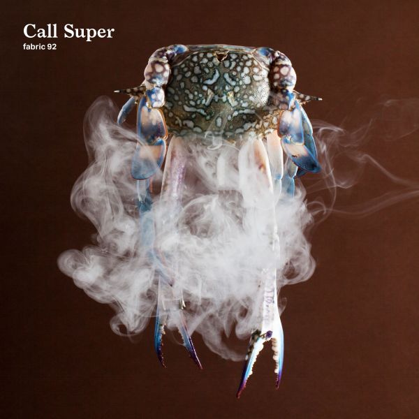 Call Super - Fabric 92 : | CD