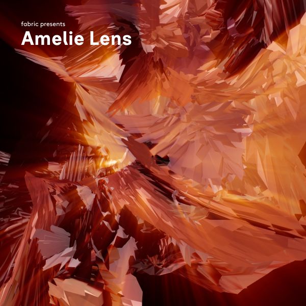 Amelie Lens - fabric presents Amelie Lens | Vinyl