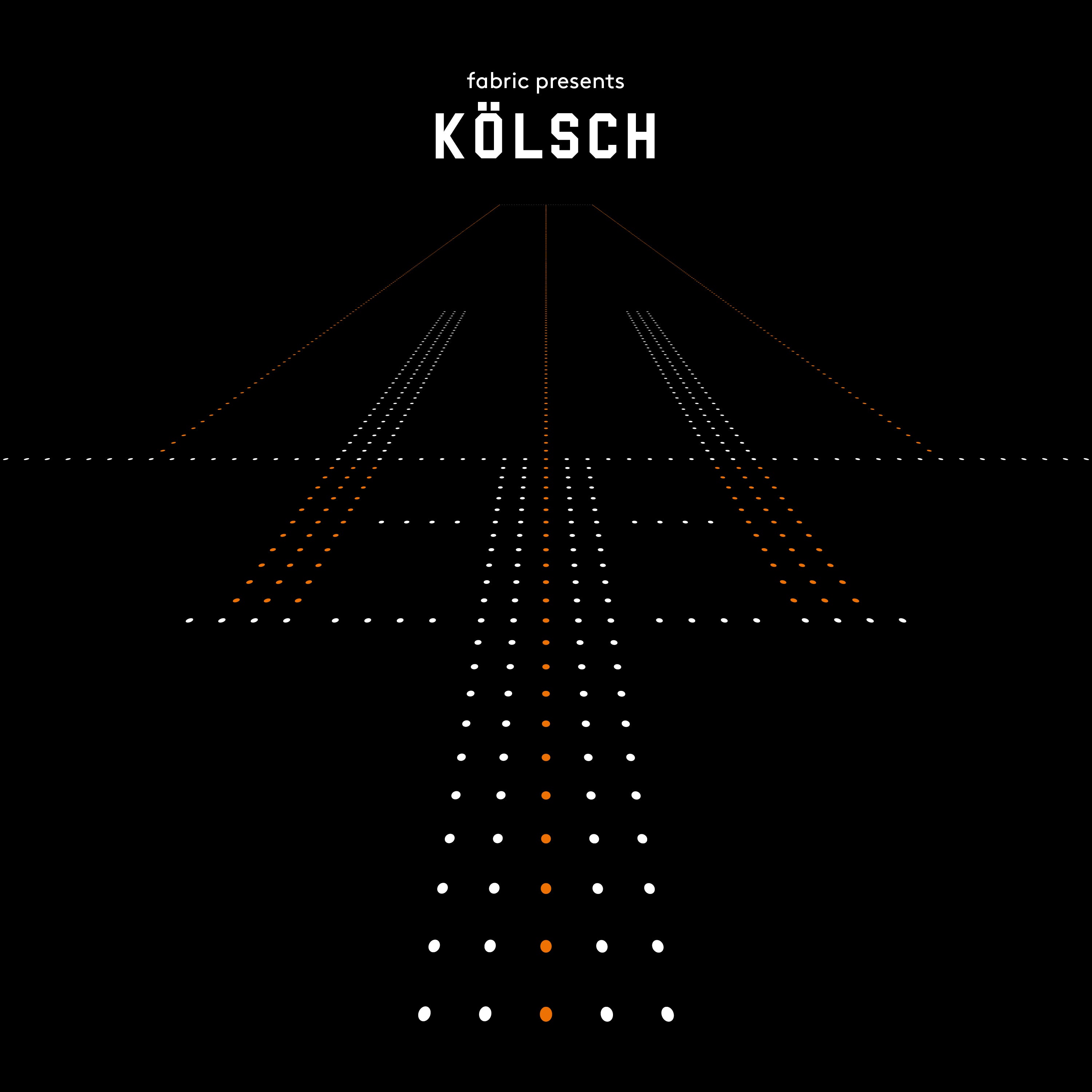 Kolsch - fabric presents Kolsch | Vinyl