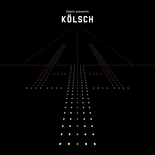 Kolsch - Fabric Presents | CD