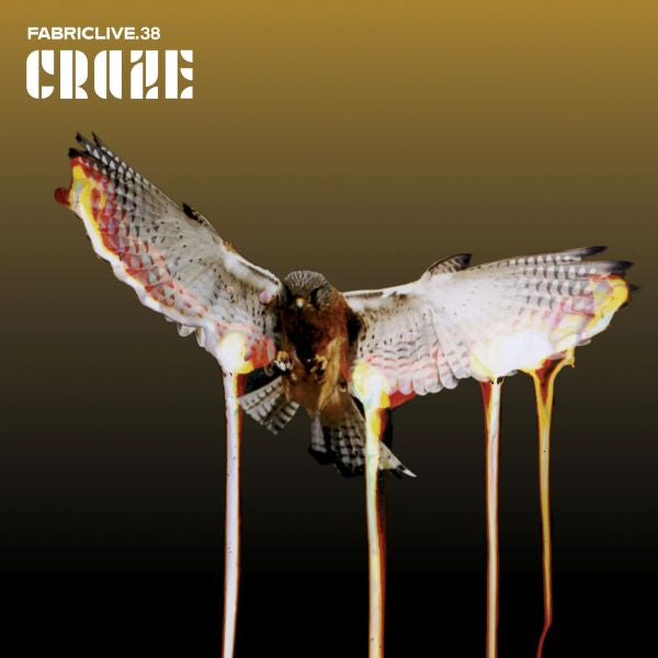 Craze - Fabriclive 38 : | CD