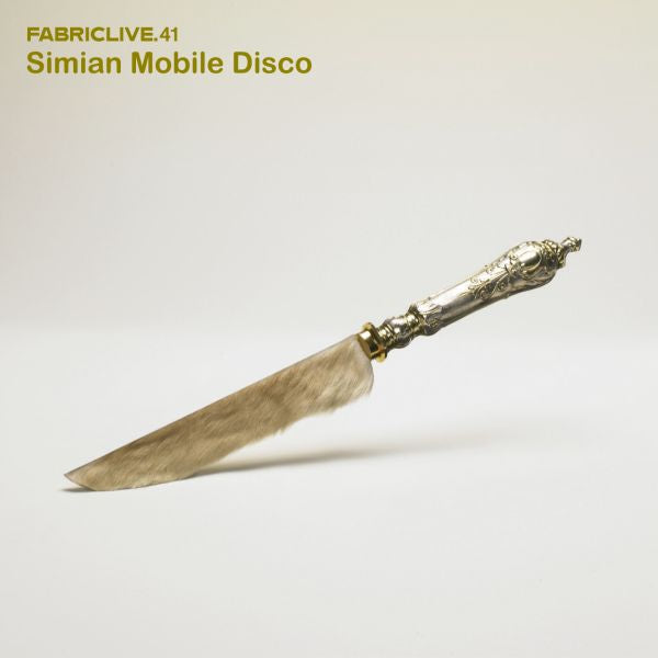 Simian Mobile Disco - Fabriclive 41 : | CD
