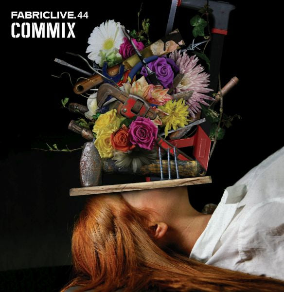 Commix - Fabriclive 44 : | CD