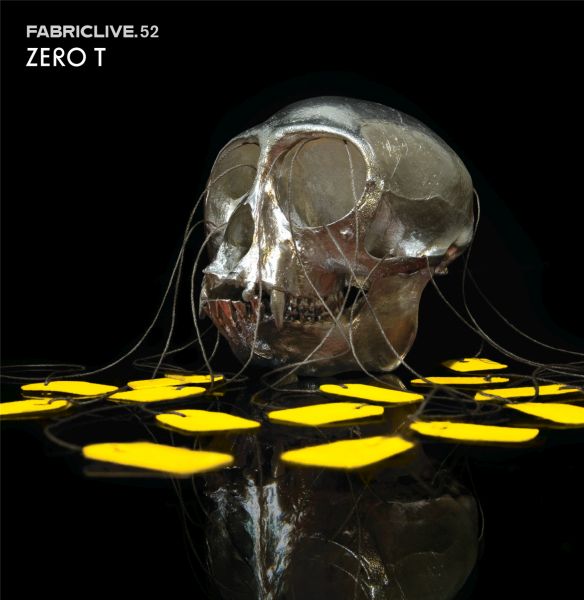 Zero T - Fabriclive 52 : | CD