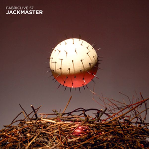 Jackmaster | Fabriclive 57 : | CD