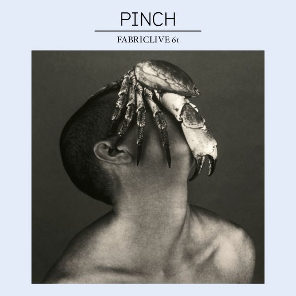 Pinch - Fabriclive 61 : | CD