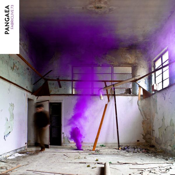 Pangaea - Fabriclive 73 : | CD