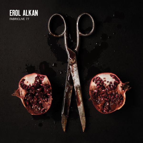 Erol Alkan - Fabriclive 77 : | CD