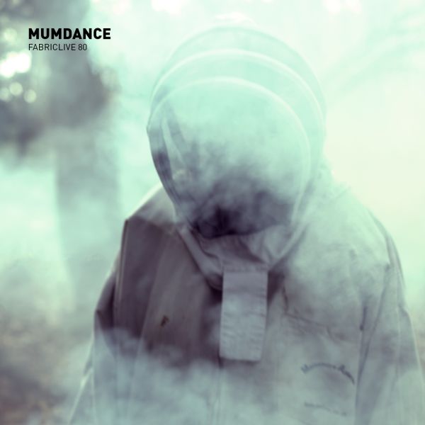 Mumdance - Fabriclive 80 : | CD