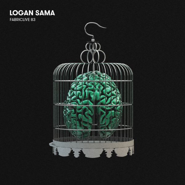Logan Sama - Fabriclive 83 : | CD