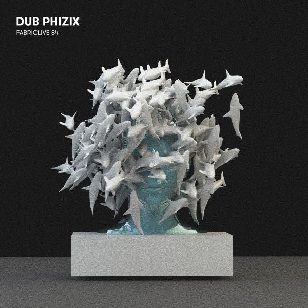 Dub Phizix - Fabriclive 84 : | CD
