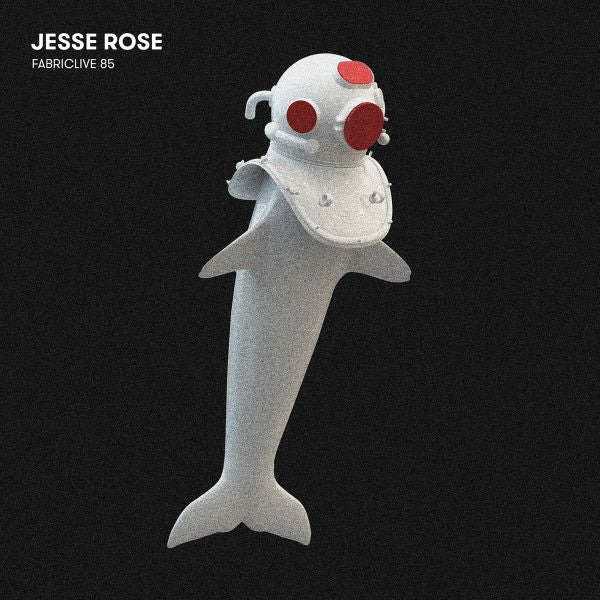 Jesse Rose - Fabriclive 85 : | CD