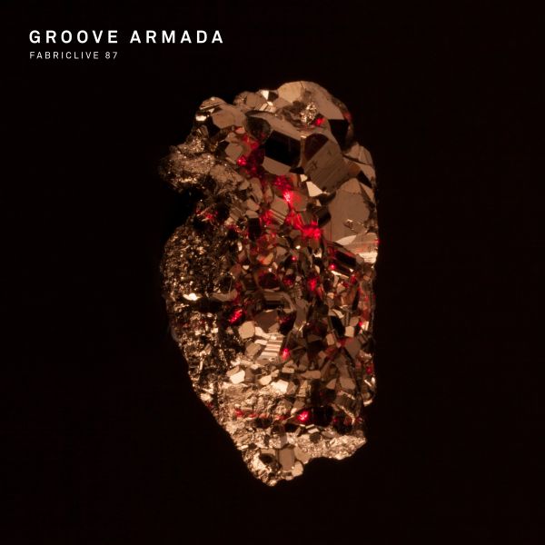 Groove Armada | Fabriclive 87 : | CD