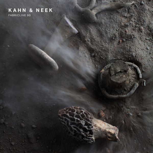 Kahn & Neek - Fabriclive 90 : | CD