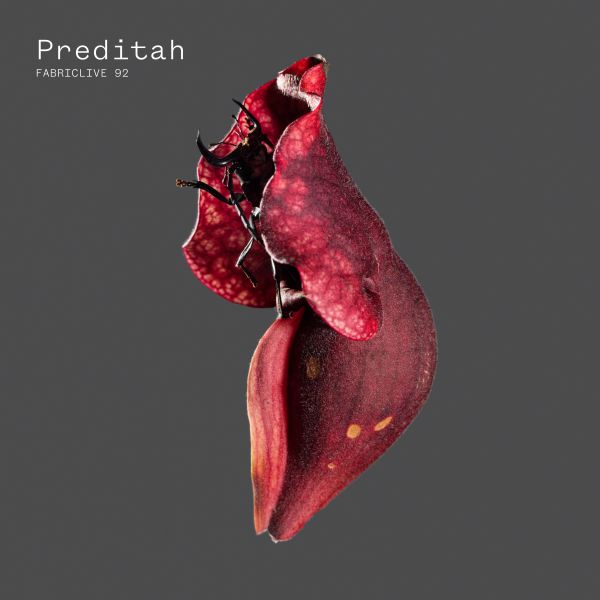 Preditah - Fabriclive 92 : | CD